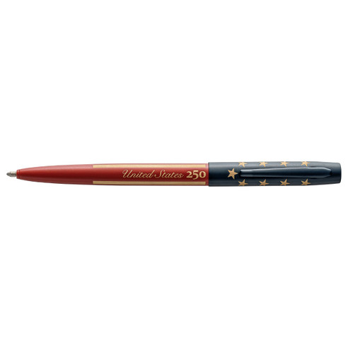 Fisher Space Pen Special Edition America 250 Cerakote Cap-O-Matic Space Pen (1)