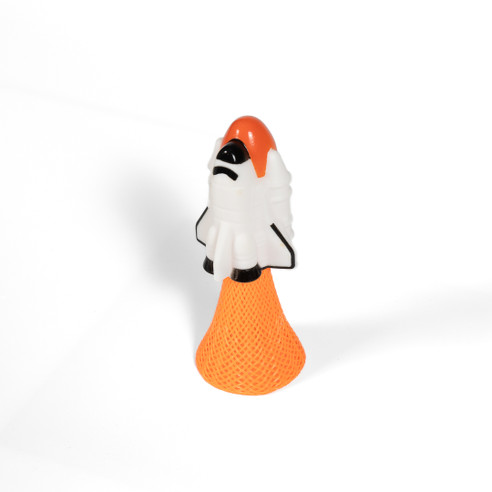 Blast Off Space Shuttle Popper Toy (1)