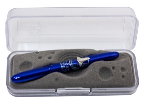 Fisher Space Pen Shuttle Program Commemorative Space Pen With