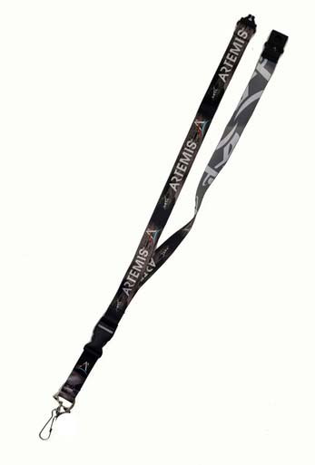 Artemis Lanyard