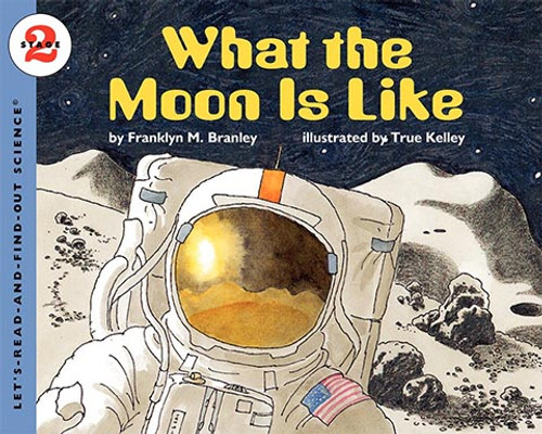 Spacebusters: The Race to the Moon - Book