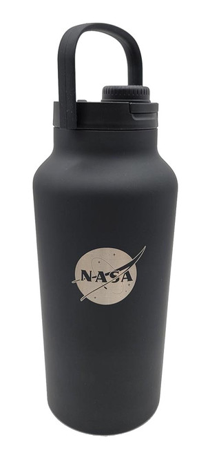 17oz Corkcicle Commuter Cup with NASA 'WORM' - Ceramic Sierra