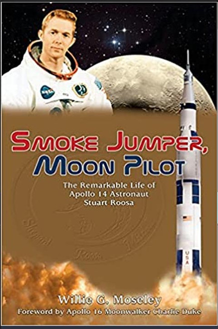 Spacebusters: The Race to the Moon - Book