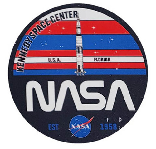 MacBook stickers, Just added the NASA sticker, which came f…