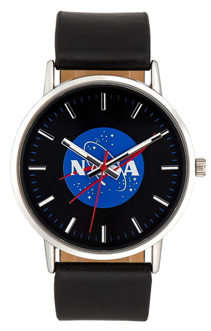 Two days ago i posted my NASA inspired watch face a lot of you guys liked  it and recommend to change one thing and post it again, so here it is. :