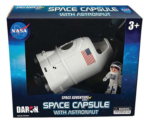 KIDZ ZONE - Space Vehicle Playsets - Page 1 - Kennedy Space Center