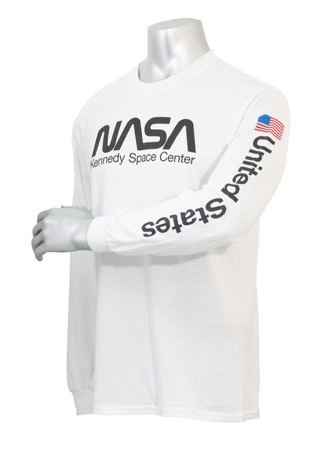 Tratamiento bar Rusia T-Shirts | NASA T-Shirts | Kennedy Space Center Gift Shop