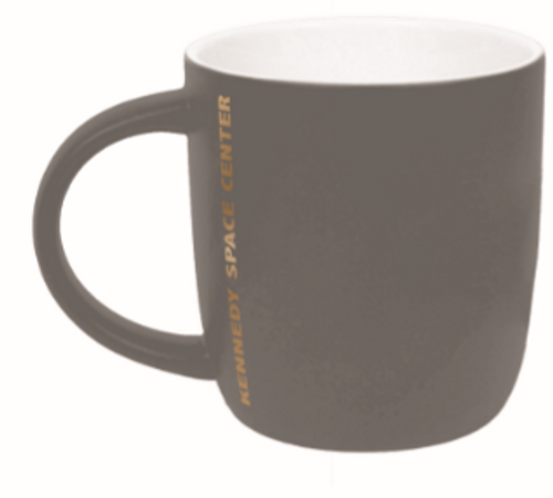 Modern Inspired Coffee Mug from Apollo Box