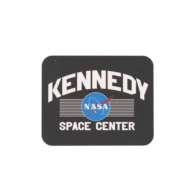 Kennedy Space Center Sticker