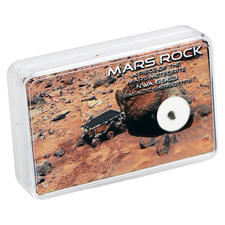 Authentic Mars Rock Small
