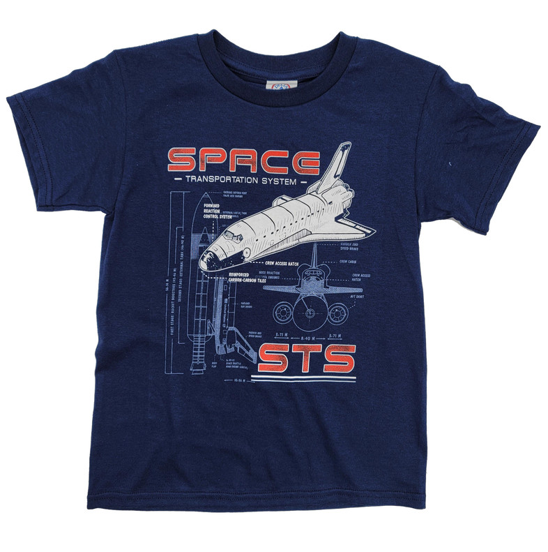 STS youth blue print