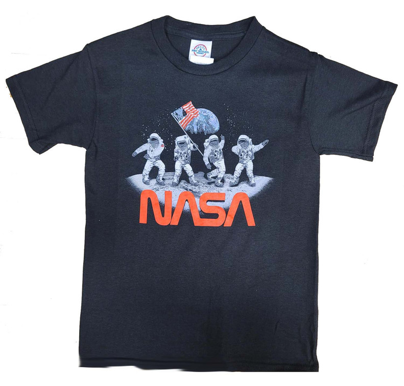 Youth Moon Dancers Tee