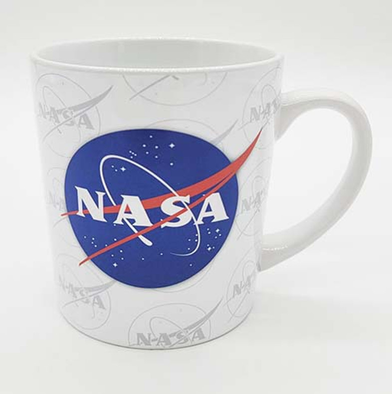 meatball logo all over mug