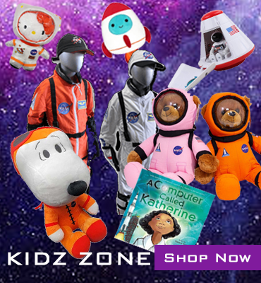 Kidz Zone, Shop Now