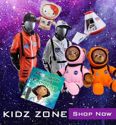 Kidz Zone, Shop Now