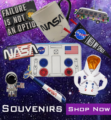 Souvenirs, Shop Now