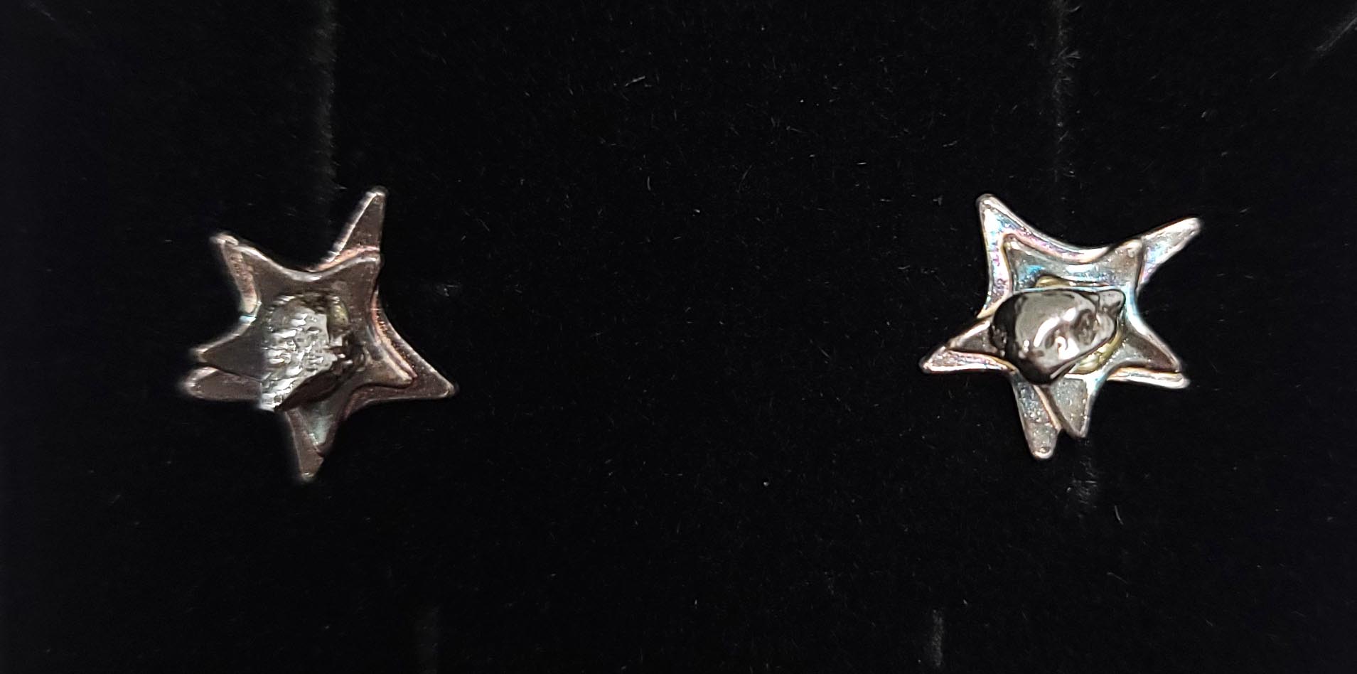 ピアス Monday Edition _ Star Orbit Earrings 韓国発【MONDAY EDITION】Star Orbit Earrings☆ピアス (Monday