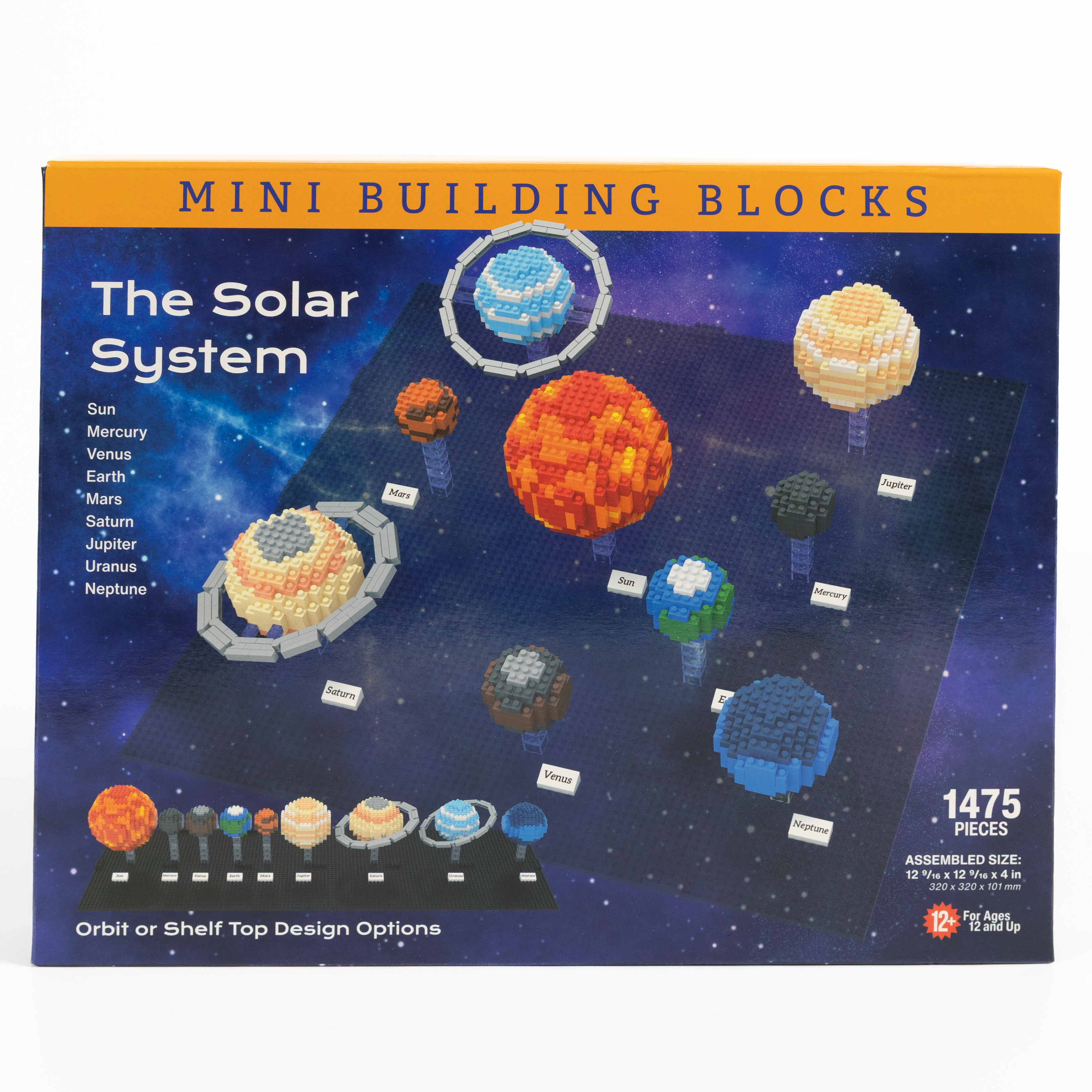 Just 3D printed a \, image size:3258x3258