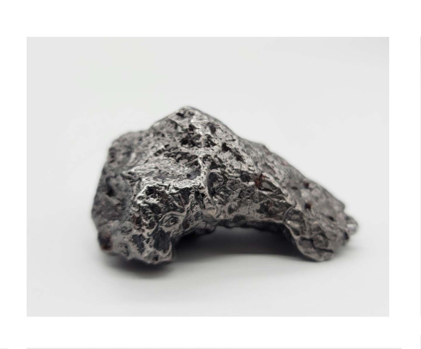 メルト めておら meteorites BIRTHDAY GOODS 2024 meteorite_150_Grams__07203.