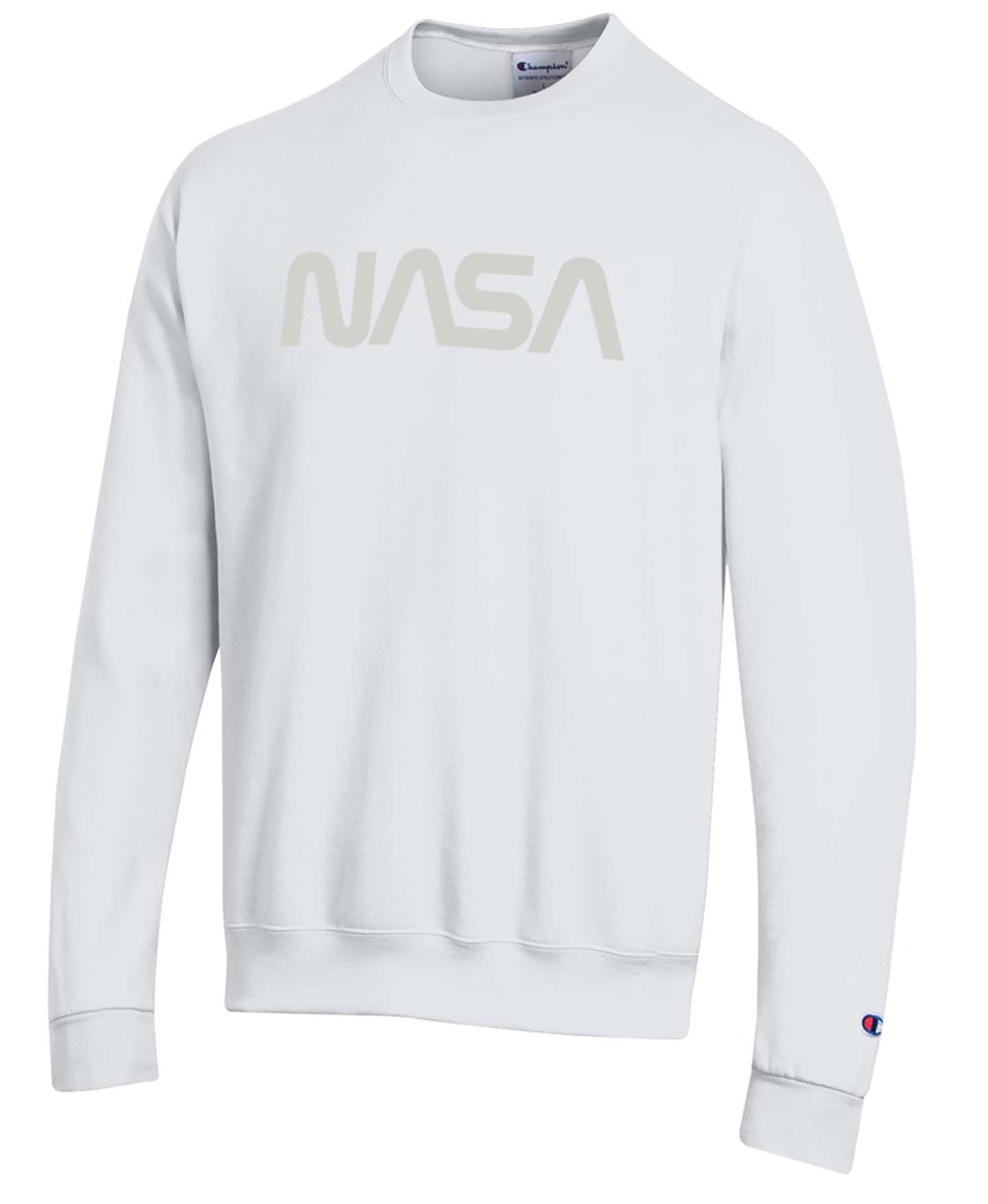 Apparel Champion Women's Crew Neck Sweatshirts Champion