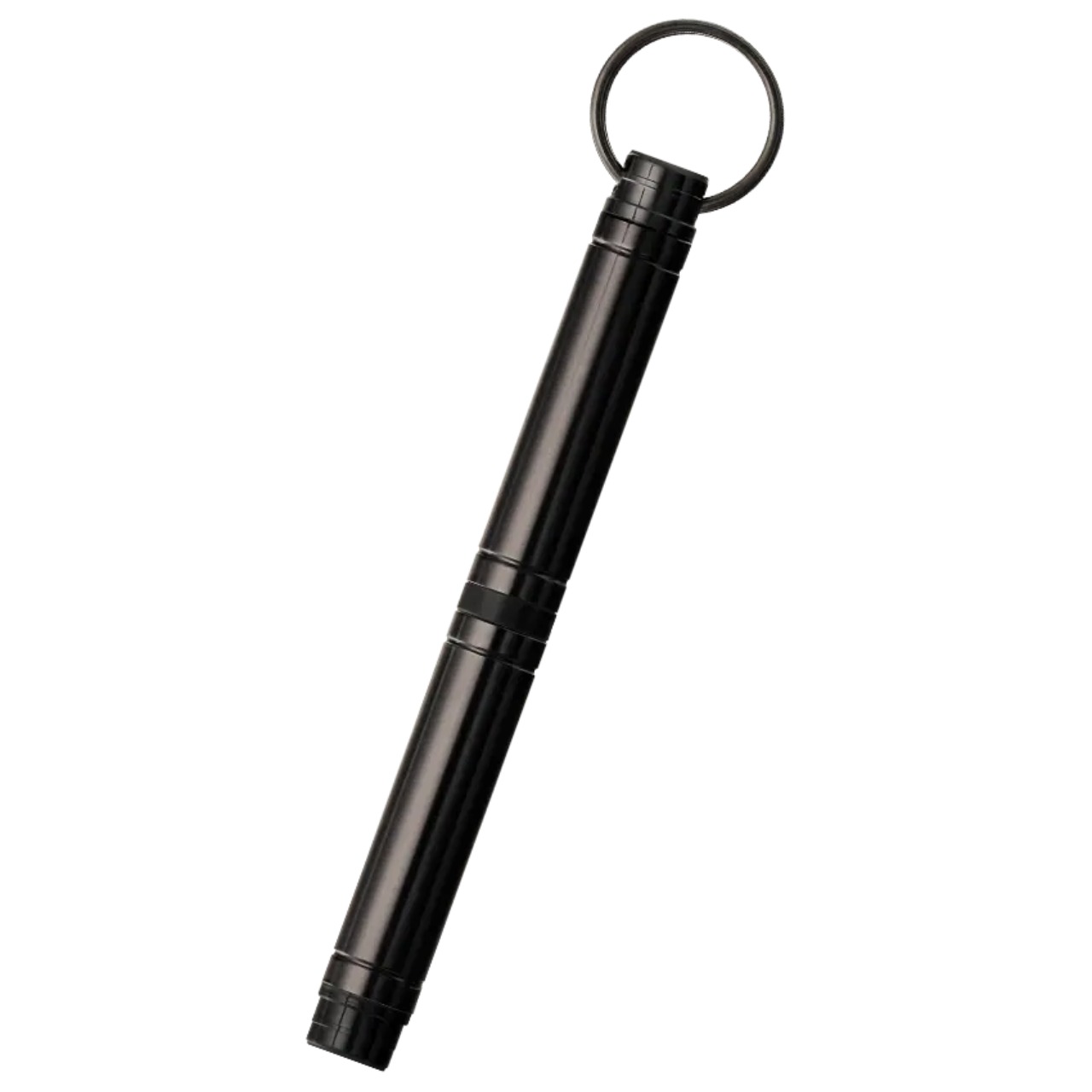 Fisher Space Pen Kennedy Space Center Backpacker Space Pen Black