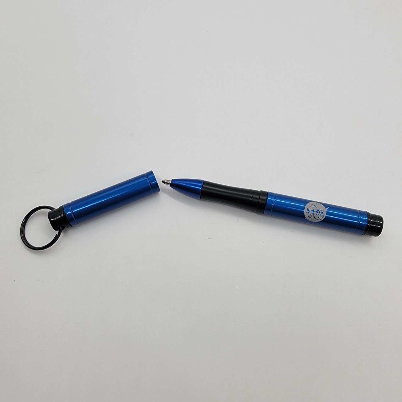 Fisher Space Pen Backpacker Blue