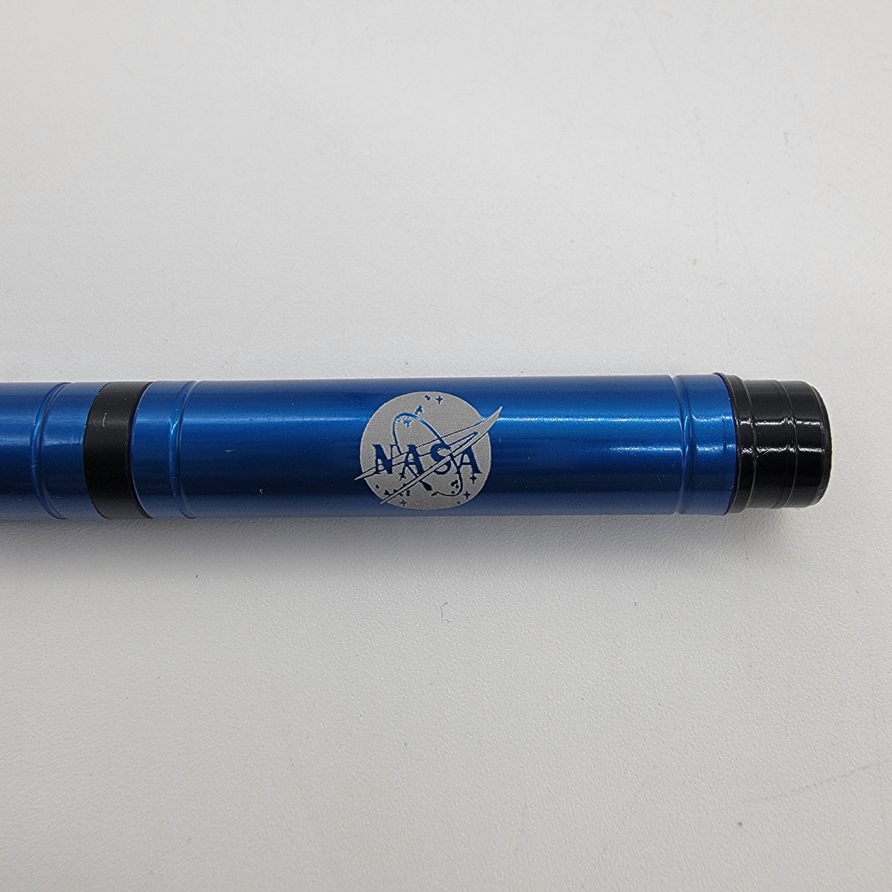 Fisher Space Pen Backpacker Blue