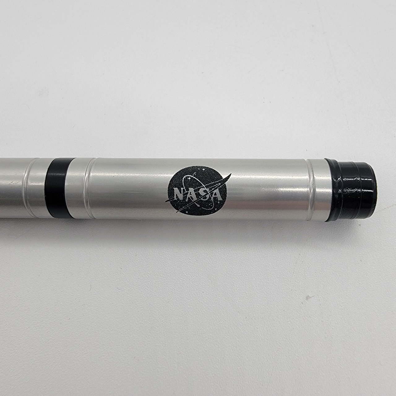 Fisher Space Pen Backpacker Silver