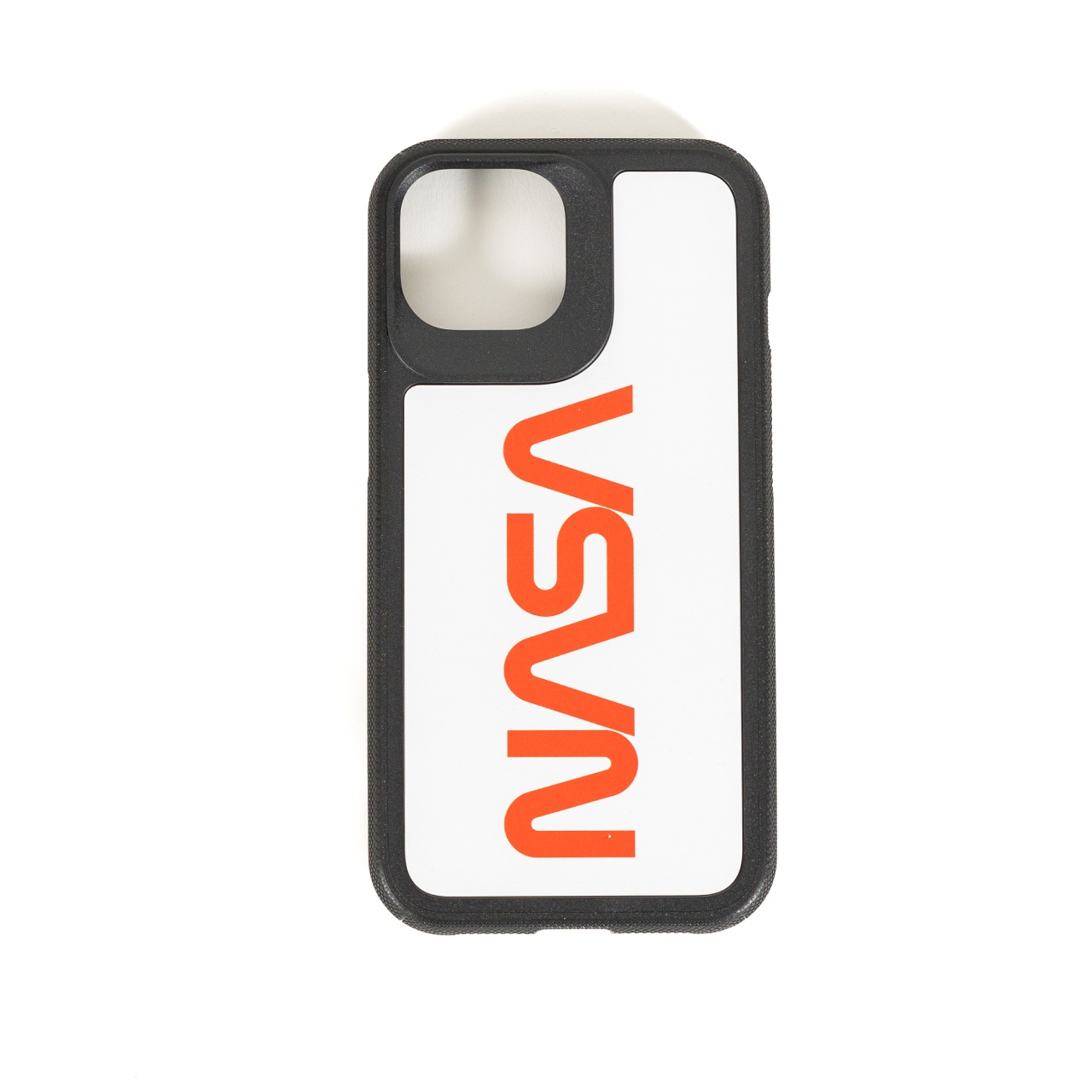 NASA Worm iPhone 13/14/15 Compatible Case