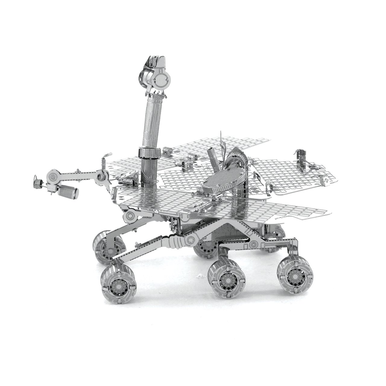 Fascinations Metal Earth InSight Mars Lander 3D Metal Model Kit