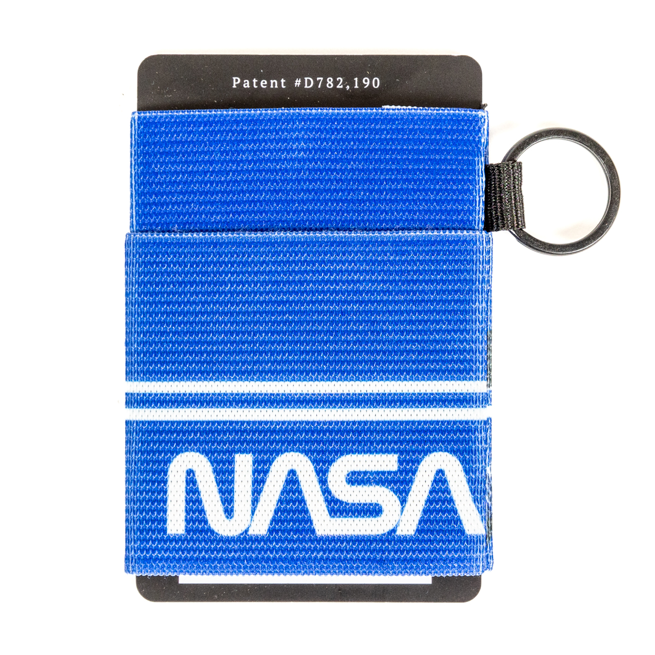 Thread Elastic Wallet NASA Astronaut