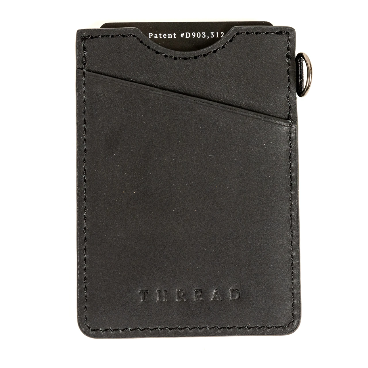 Thread Vertical Wallet NASA Astronaut