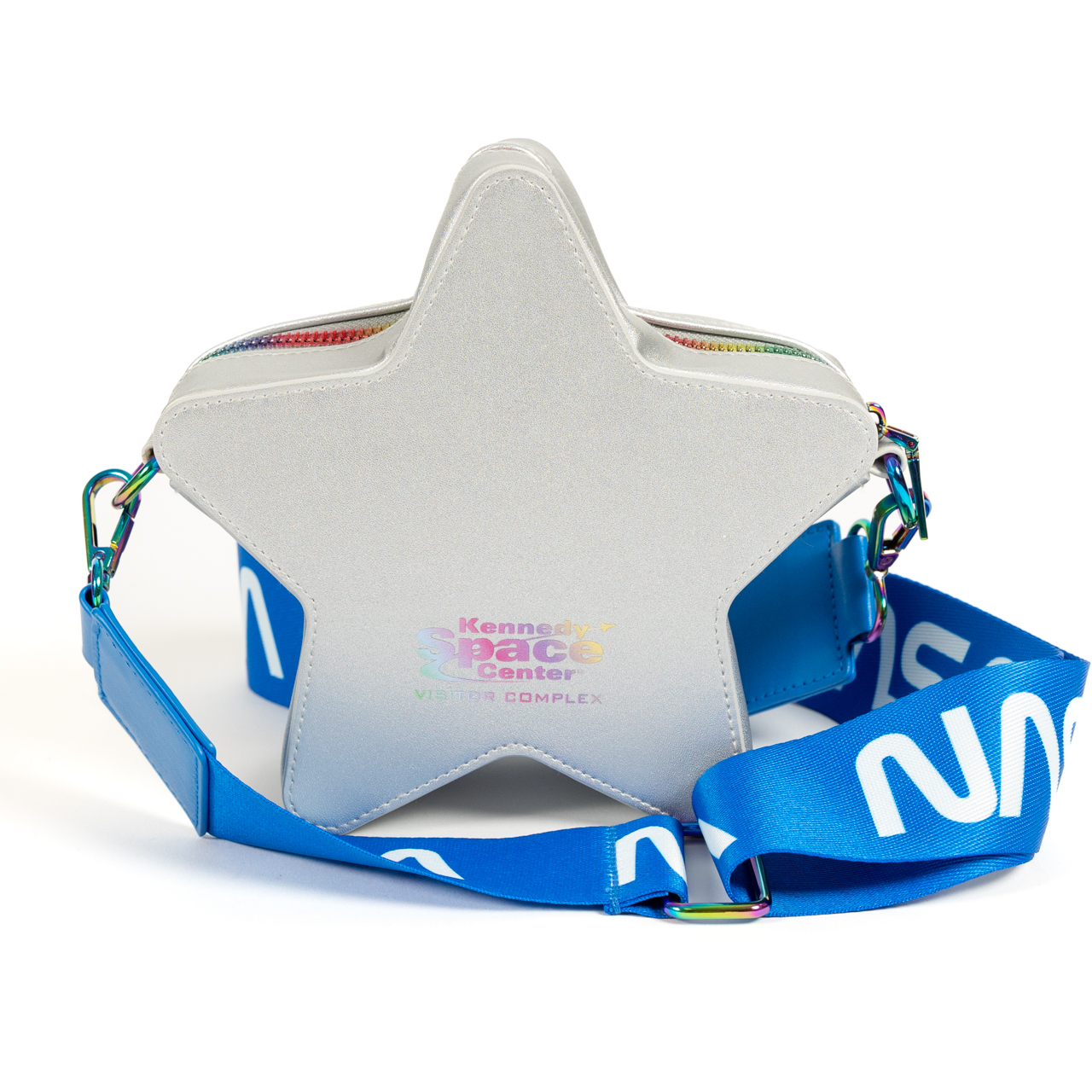 NASA Star Crossbody Bag