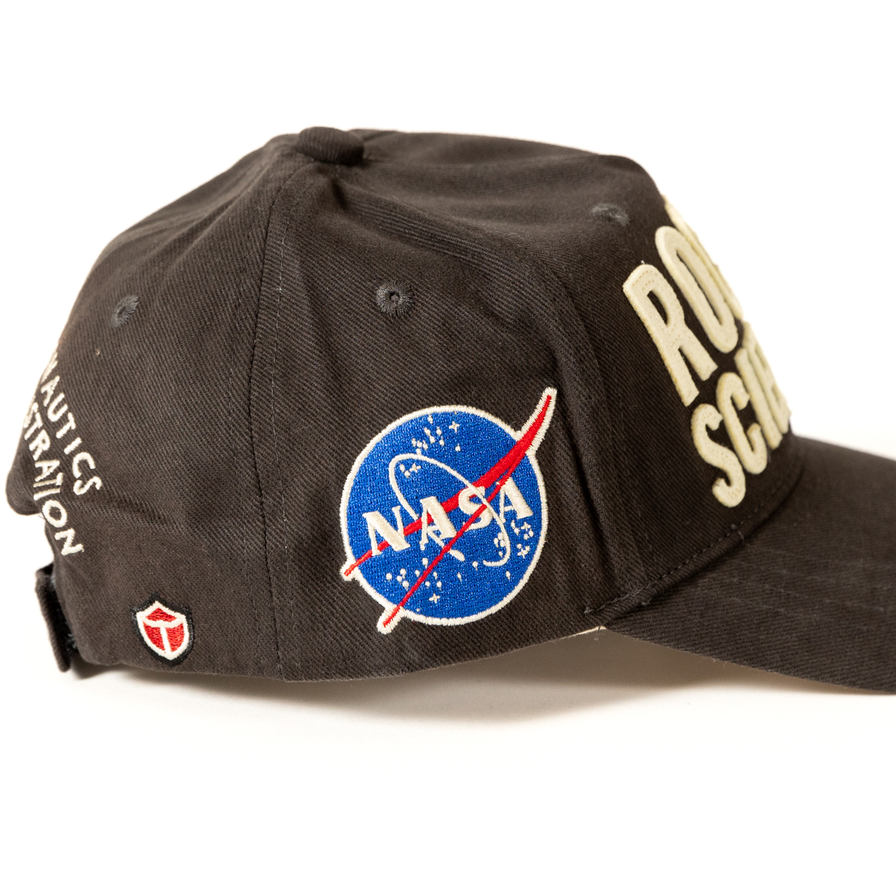 Rocket Scientist Hat