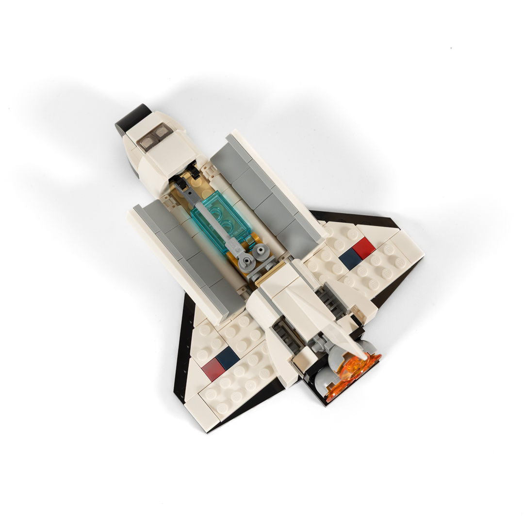 LEGO® Creator 3in1 Space Shuttle