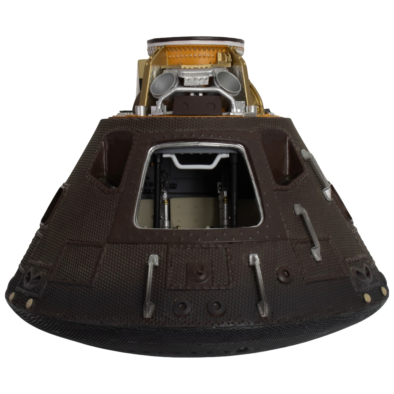 Executive Series Apollo 11 Capsule 1:25 Model
