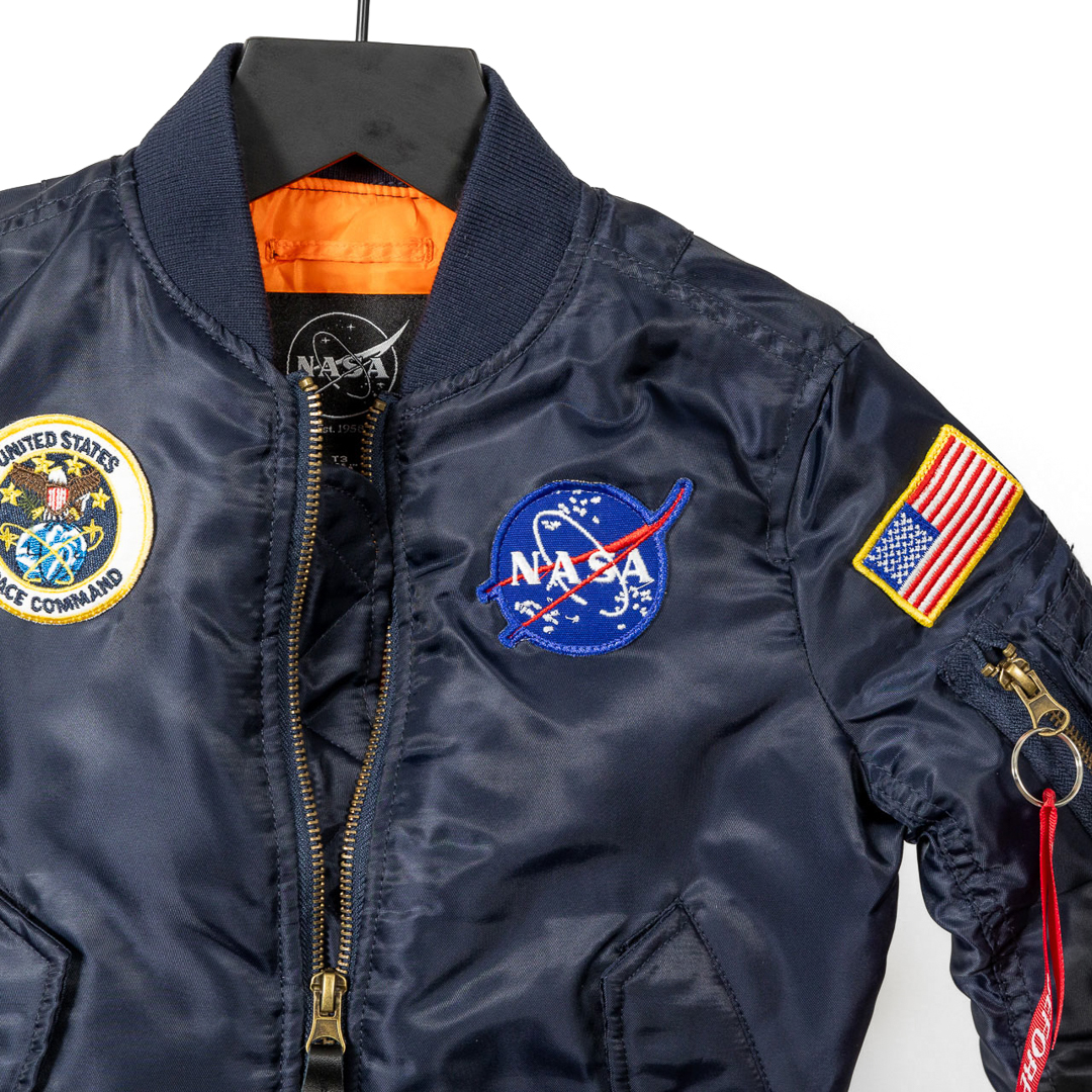 Youth Flight Jacket