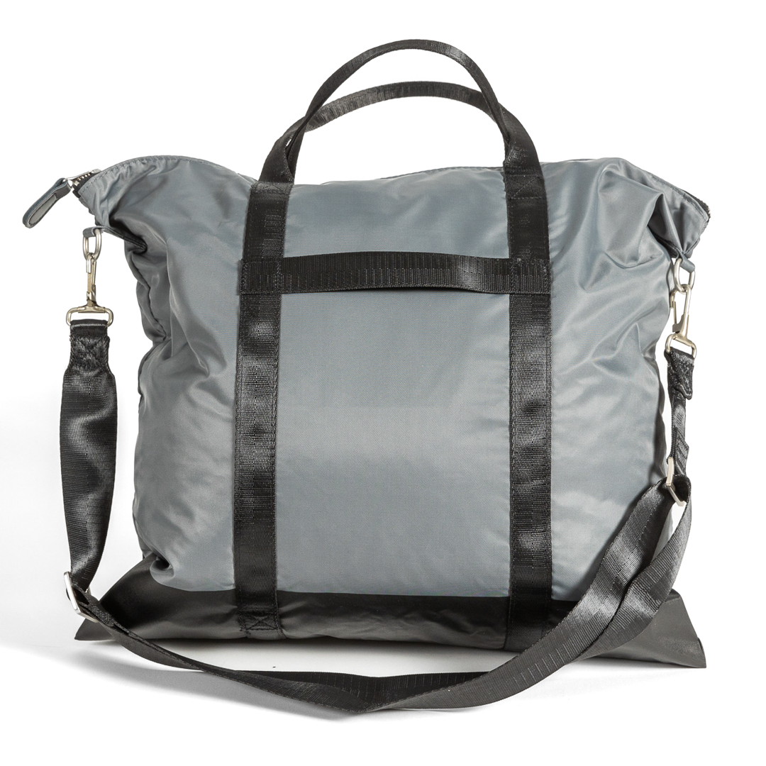 Bag Helmet NASA Grey