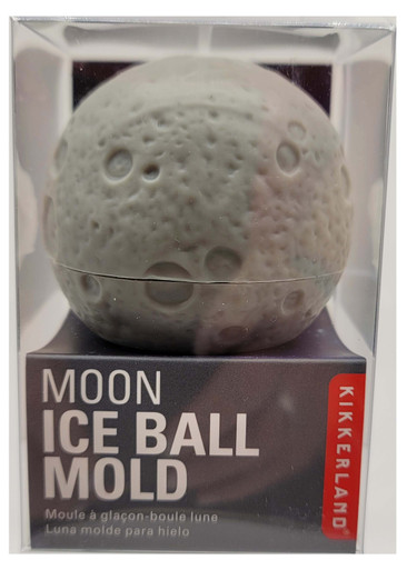 Moon Ice Mold – STARtorialist