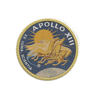 Apollo 13 Sticker