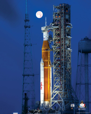 LP Artemis Artemis B003216001 Blue Note 未開封 /00260 Amazon.com: ConversationPrints ARTEMIS 1 SPACE LAUNCH SYSTEM