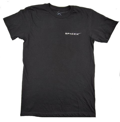 SPACE SHOWER TV presents BLACK FILE Tシャツ Walk It Off