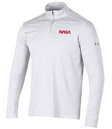 Under Armour ウェア　XL Under Armour Men's Team Tech Long Sleeve 1/4 Zip - All
