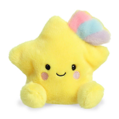 Palm Pals Plush Pisces Star