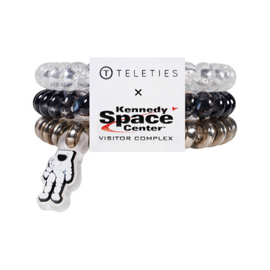 Teleties Astronaut Small Hair Ties