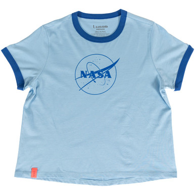 Abbigliamento ufficiale della NASA