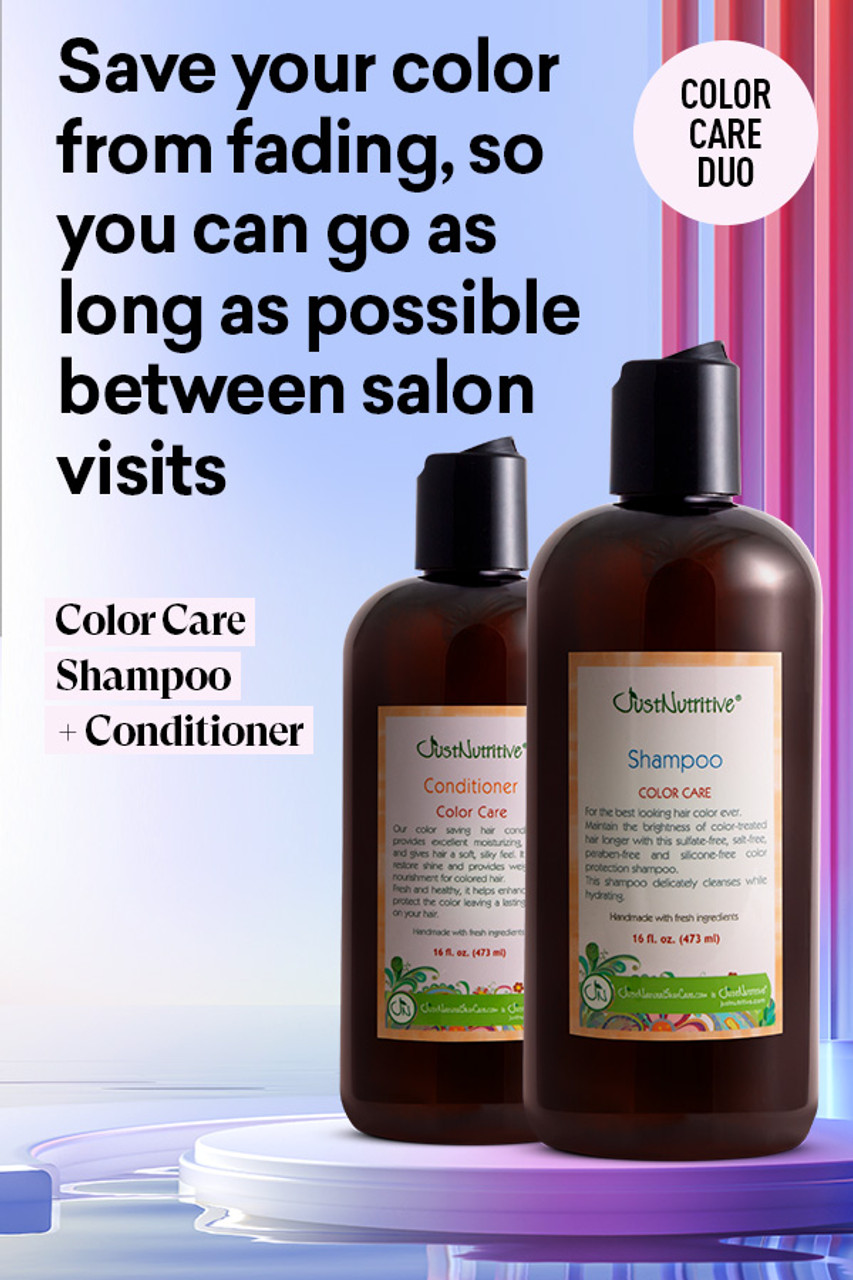 Best color protecting shampoo cheap