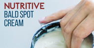 Bald Spot Cream