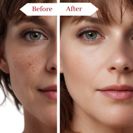 Before and After | Damage Caused by Hard Water