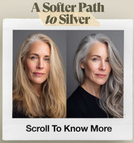 What is Gray Blending?